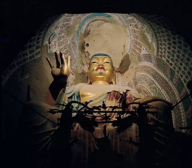 【转载】甘肃酒泉这19个地方被国家重点保护,看看都是些啥宝贝?