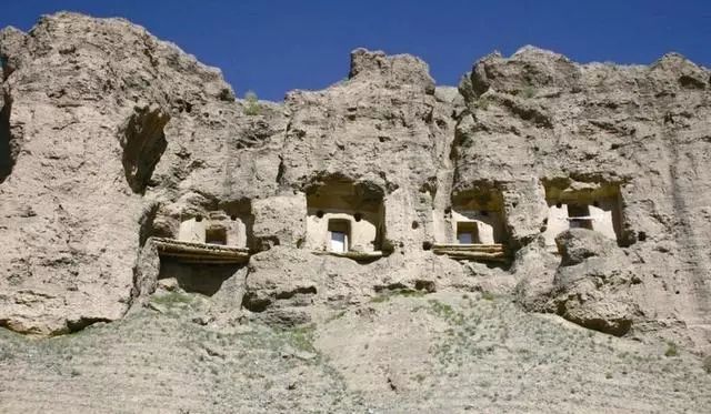 【转载】甘肃酒泉这19个地方被国家重点保护,看看都是些啥宝贝?