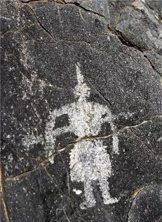 【转载】甘肃酒泉这19个地方被国家重点保护,看看都是些啥宝贝?