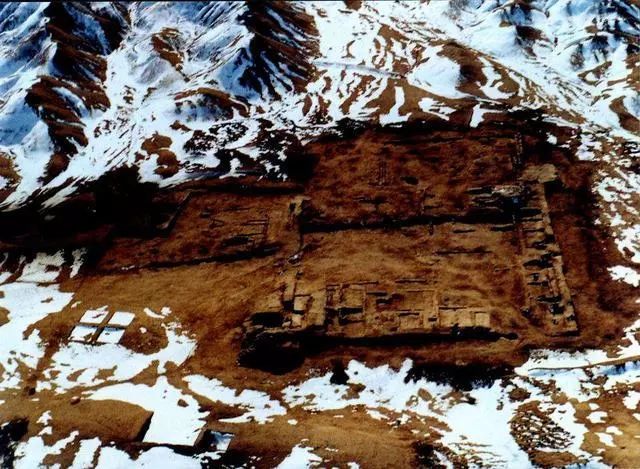 【转载】甘肃酒泉这19个地方被国家重点保护,看看都是些啥宝贝?