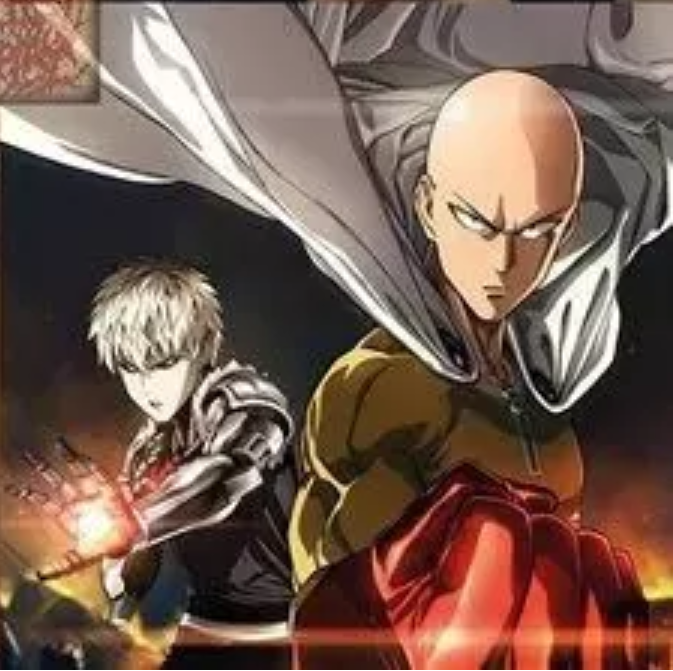 COS界的泥石流:泰国小哥COS一拳超人,看到成品网友称“极为下饭”!