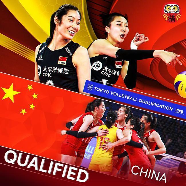 中国女排奥运赛程两头易中间难!首场迎战土耳其,闭幕日产生金牌