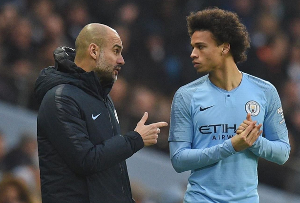 C罗力荐尤文签曼城1亿飞翼:曾是瓜帅当初首选 大鳄幕后推手?