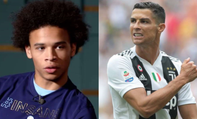 C罗力荐尤文签曼城1亿飞翼:曾是瓜帅当初首选 大鳄幕后推手?