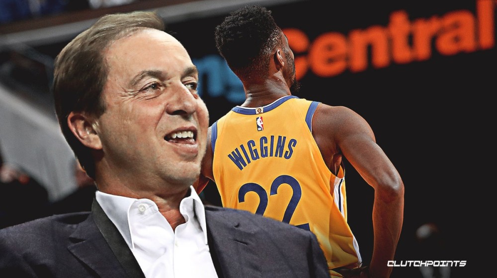 【篮球】勇士3.0计划曝光!老板承诺打造2亿黄金战舰,湖人快船要头疼了!