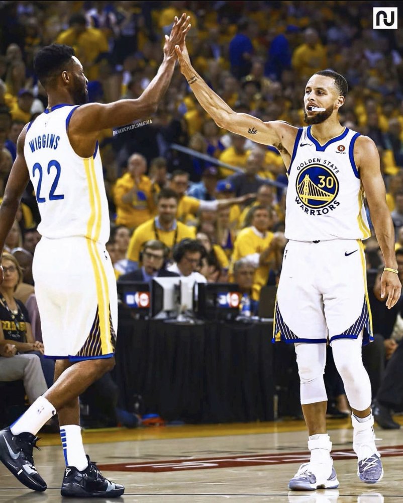 【篮球】勇士3.0计划曝光!老板承诺打造2亿黄金战舰,湖人快船要头疼了!