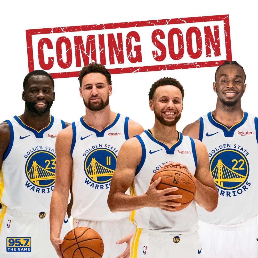 【篮球】勇士3.0计划曝光!老板承诺打造2亿黄金战舰,湖人快船要头疼了!