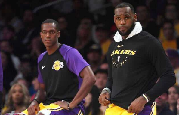 【篮球】命中率69%+80%!湖人造惨案大功臣,年薪256万力压詹眉当选MVP