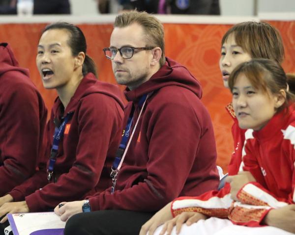 【手球】女子手球退出奥运资格赛的背后是小众项目的艰难生存史