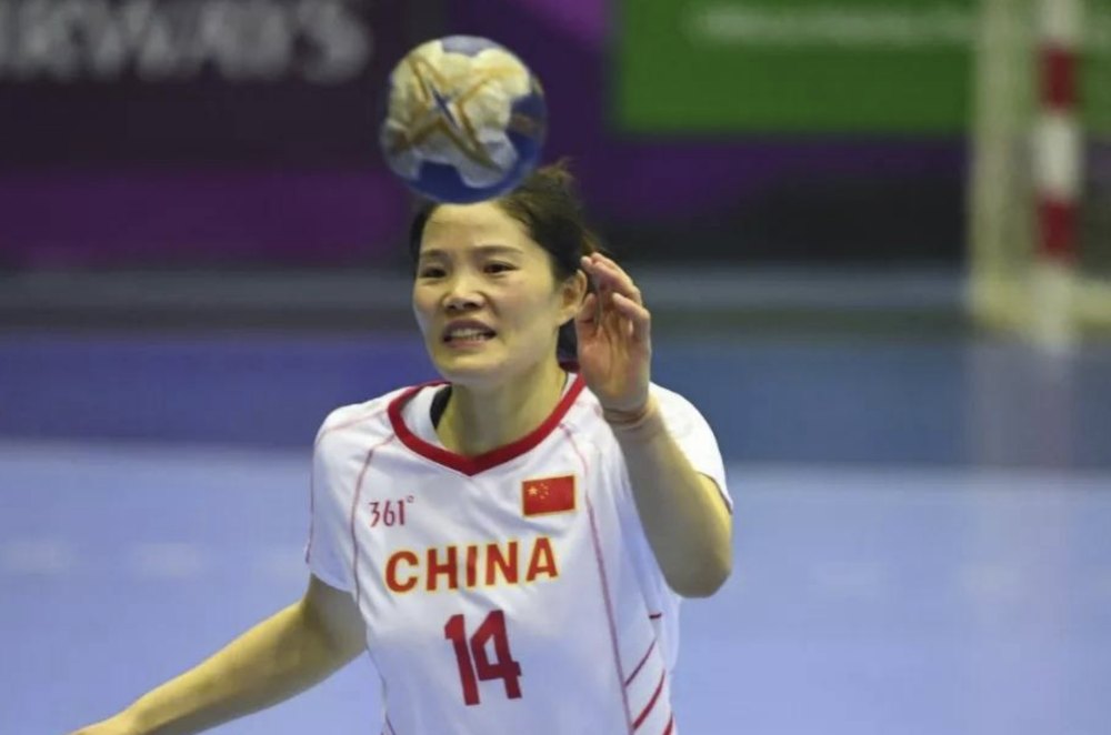 【手球】女子手球退出奥运资格赛的背后是小众项目的艰难生存史