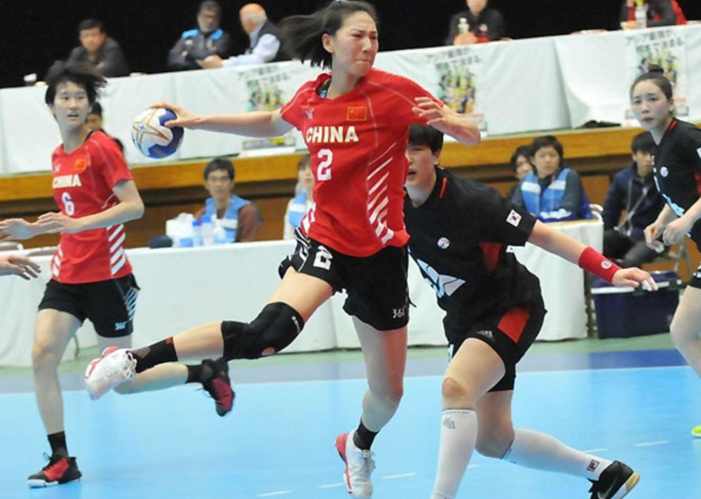 【手球】女子手球退出奥运资格赛的背后是小众项目的艰难生存史