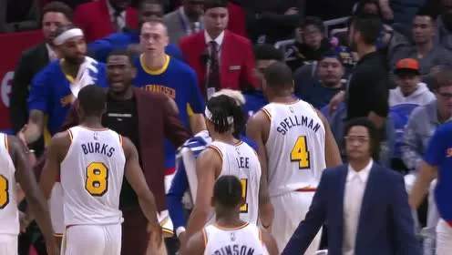 【篮球】红队补强内线最佳人选浮出水面 这两大重要因素 直接决定红队引援