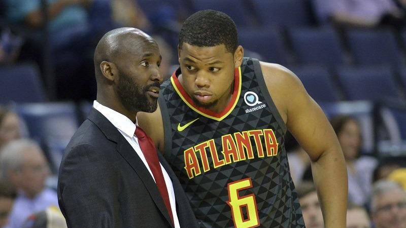 【篮球】红队补强内线最佳人选浮出水面 这两大重要因素 直接决定红队引援