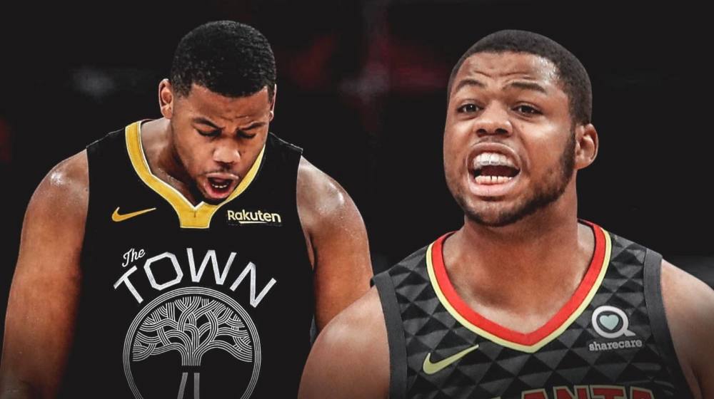 【篮球】红队补强内线最佳人选浮出水面 这两大重要因素 直接决定红队引援