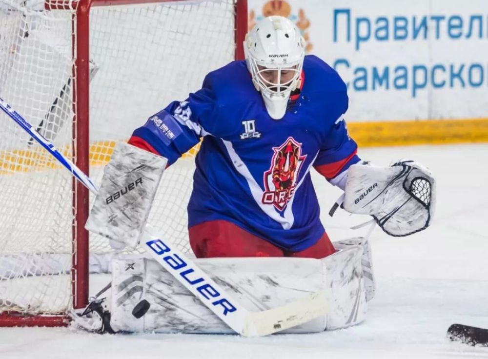 【冰球】末节被反超,奥瑞金1-3不敌拉达止步两连胜