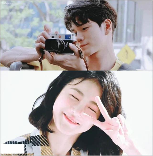 韩剧《境遇之数》:羡慕!邕圣祐、辛睿恩之间长达10年的彼此暗恋