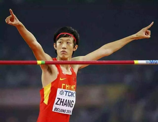 跳高名将张国伟发文称宣布退役 他曾说要做第一个跳过2米40的黄种人