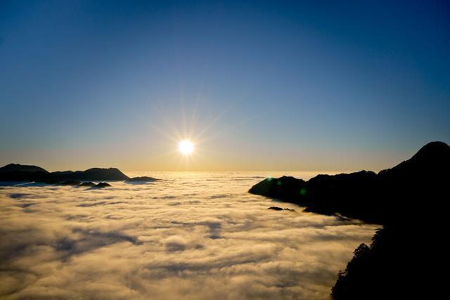 【转】江西安福羊狮慕景区