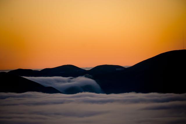 【转】江西安福羊狮慕景区