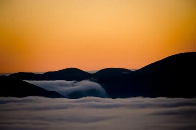 【转】江西安福羊狮慕景区