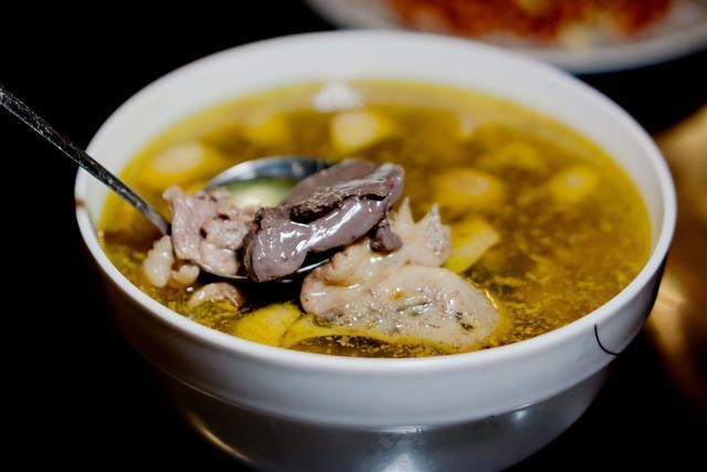 【转】江西安福羊狮慕景区