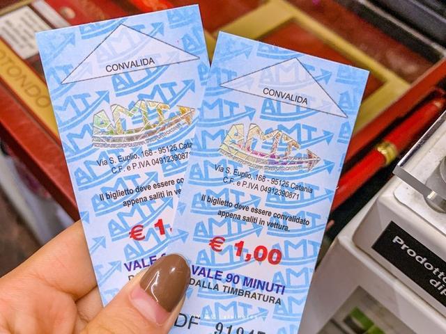 【转】西西里的第二大城市卡塔尼亚