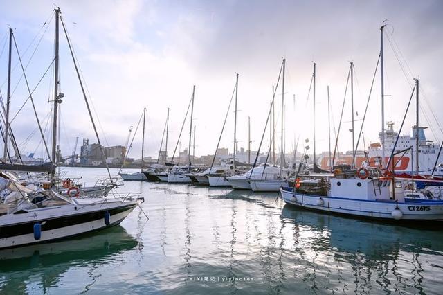 【转】西西里的第二大城市卡塔尼亚