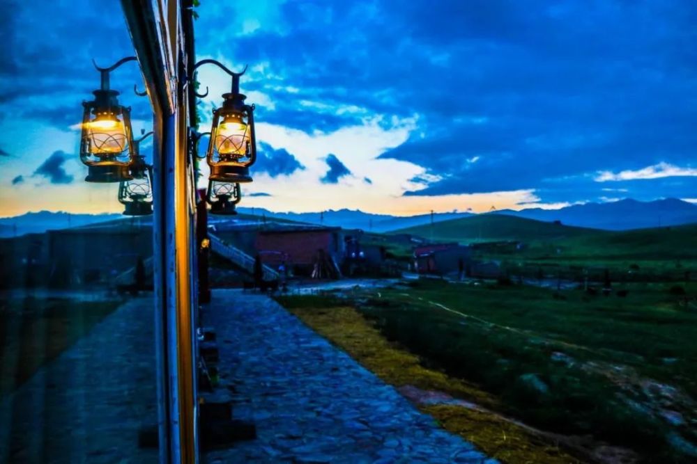 【转】秦时明月,大漠孤烟——魅力甘肃