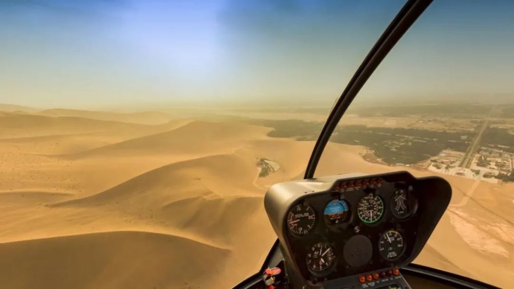 【转】秦时明月,大漠孤烟——魅力甘肃