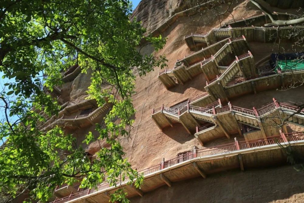 【转】秦时明月,大漠孤烟——魅力甘肃