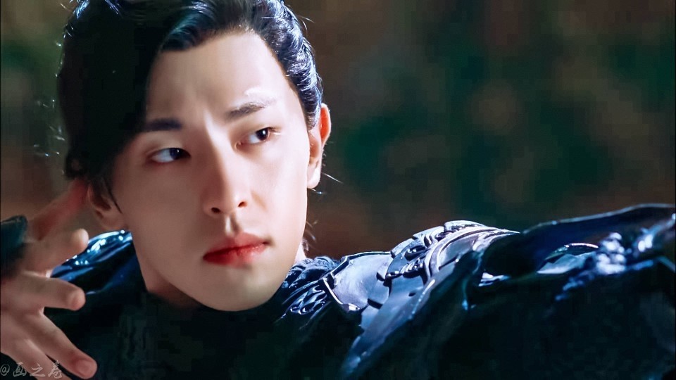 《传闻中的陈芊芊》男主丁禹兮长相丑?还是某些人不懂美?