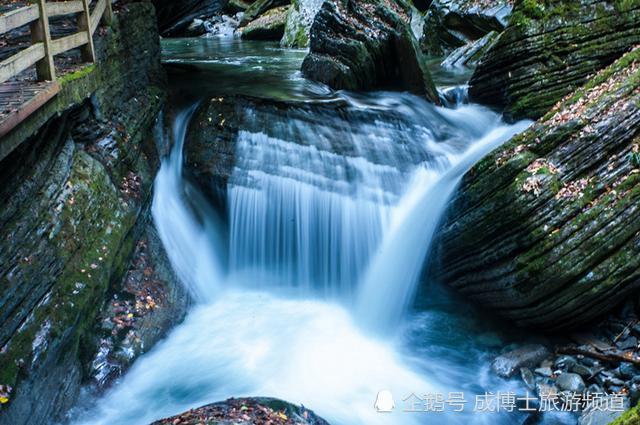【转】陕南秦巴山区平利旅游景区