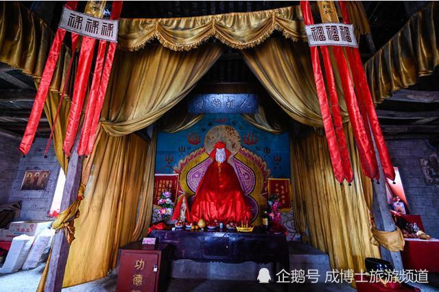 【转】陕南秦巴山区平利旅游景区