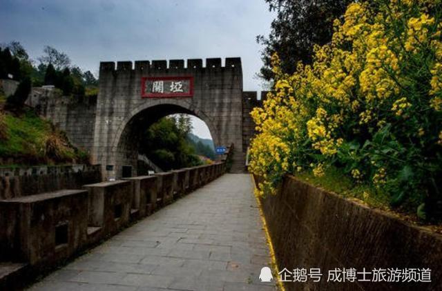 【转】陕南秦巴山区平利旅游景区