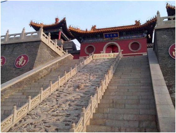 【转】济宁古八景