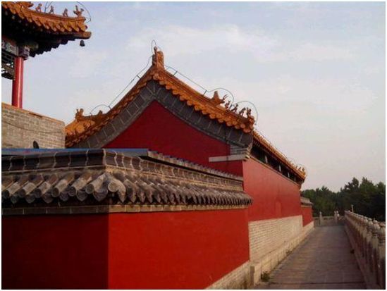 【转】济宁古八景