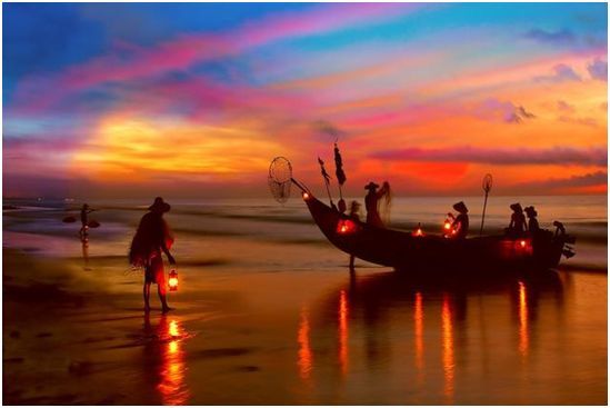 【转】济宁古八景