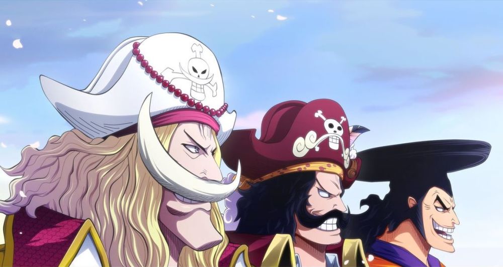 《海贼王》和之国篇章御田的死让你感动了吗?说心里话我不喜欢