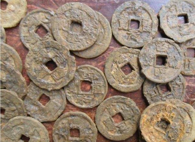 古代纸币兴亡史