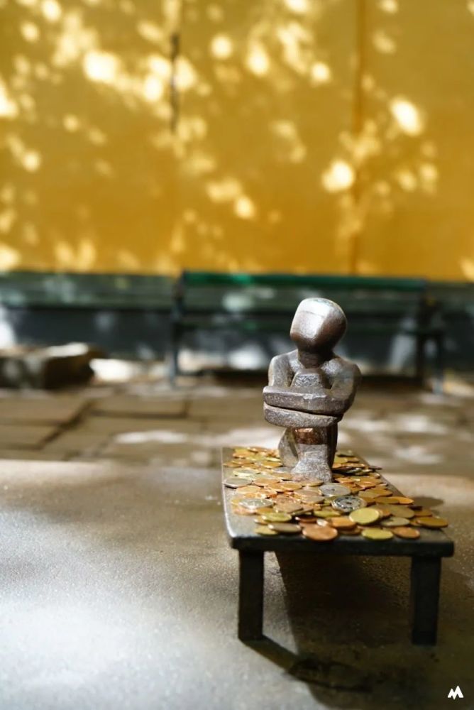 【转】斯德哥尔摩的“新旧”故事