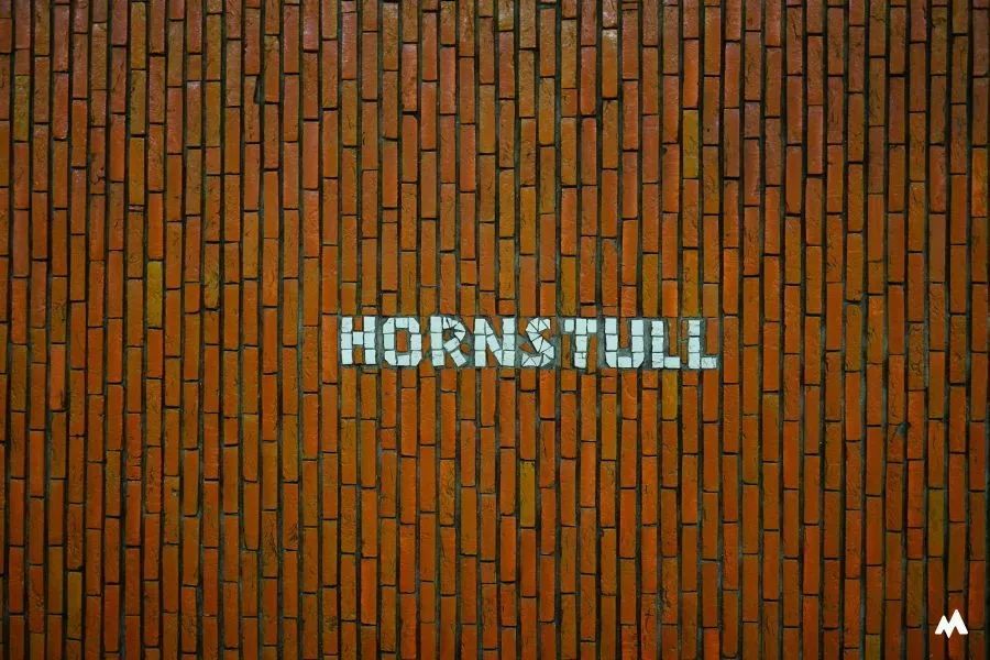 【转】斯德哥尔摩的“新旧”故事