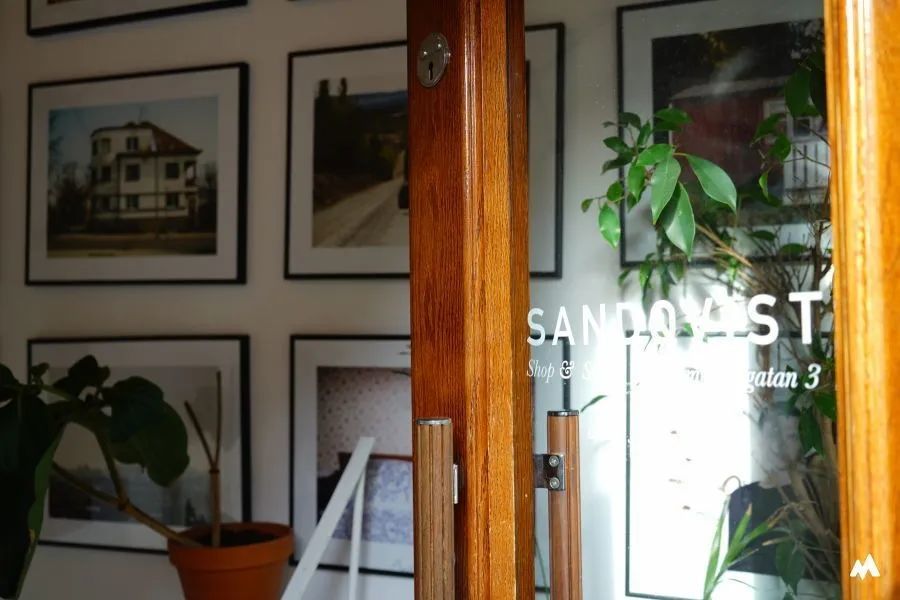 【转】斯德哥尔摩的“新旧”故事