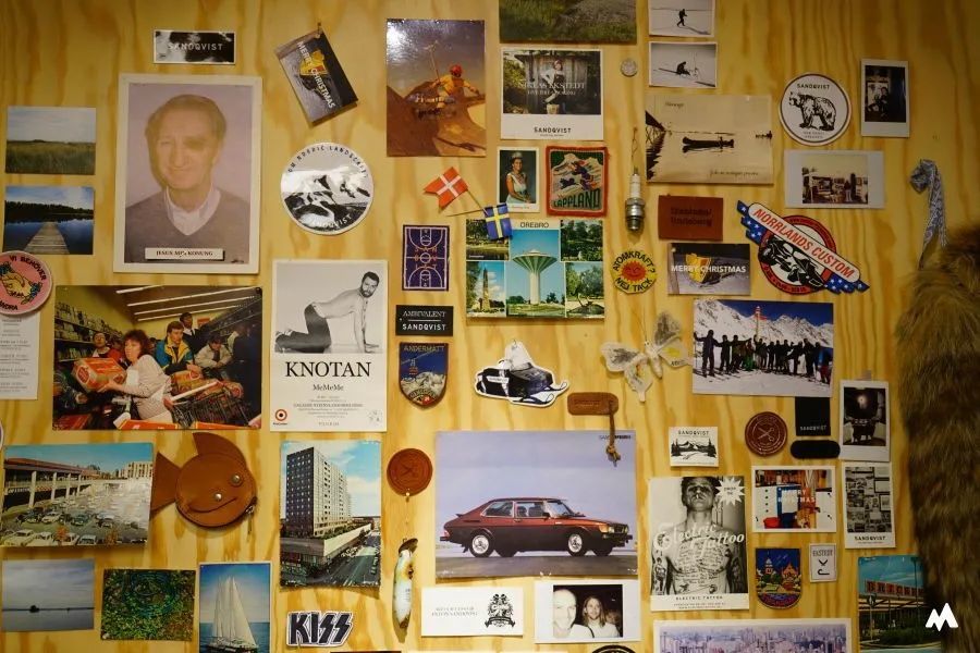 【转】斯德哥尔摩的“新旧”故事