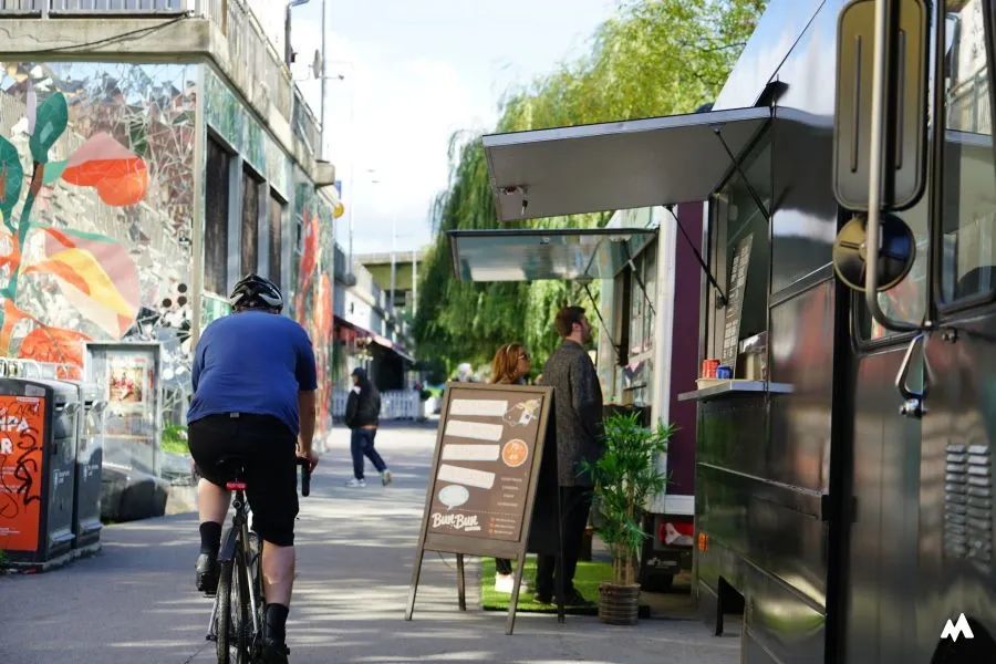 【转】斯德哥尔摩的“新旧”故事