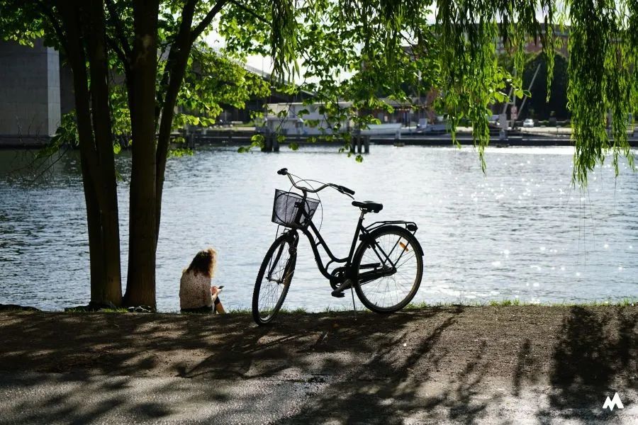 【转】斯德哥尔摩的“新旧”故事