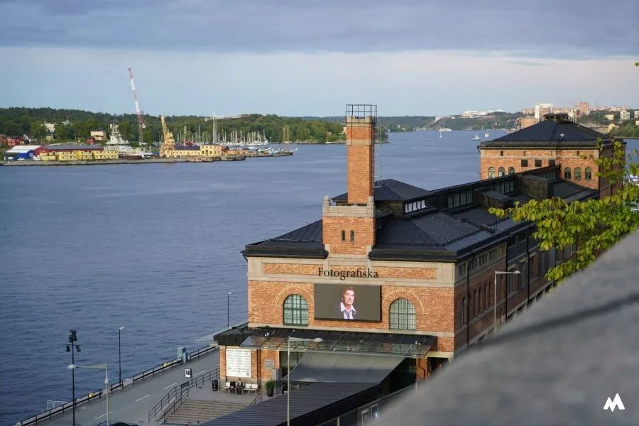 【转】斯德哥尔摩的“新旧”故事