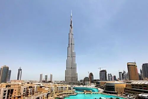 【转】拉斯维加斯式的风情拓展,这里是另一个刷新三观的迪拜新地标