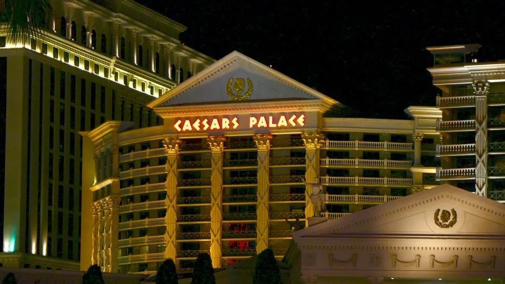 【转】拉斯维加斯式的风情拓展,这里是另一个刷新三观的迪拜新地标