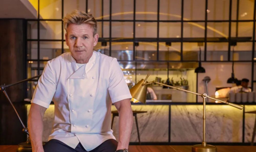 【转】拉斯维加斯式的风情拓展,这里是另一个刷新三观的迪拜新地标