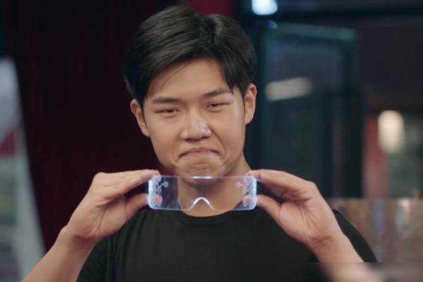 张伟逆袭成功,子乔美嘉修成正果,爱情公寓大结局